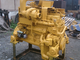 Двигатель KOMATSU SDA6D140E-2  Для бульдозера D275A-5 (Комацу 6D140) после капремонта