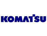 Фильтр воздушный, масляный, топливный для техники KOMATSU